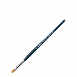 ΠΙΝΕΛΟ ΠΛΑΚΕ GIOTTO BRUSH ART SERIES 600 No6