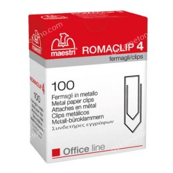 ΣΥΝΔΕΤΗΡΕΣ ROMACLIP Ν.4