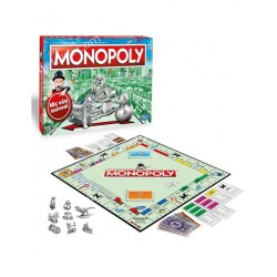 MONOPOLY STANDARD