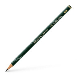 ΜΟΛΥΒΙ ΣΧΕΔΙΟΥ FABER CASTELL 9000 6B