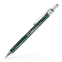 ΜΗΧΑΝΙΚΟ ΜΟΛΥΒΙ TK-FINE 9713 0,5MM FABER CASTELL