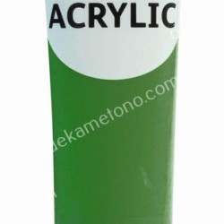 ΑΚΡΥΛΙΚΟ ΧΡΩΜΑ ΖΩΓΡΑΦΙΚΗΣ SIMPLY 75 ML DARK GREEN