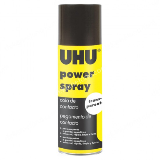 power spray uhu 02.21.0023