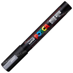 ΜΑΡΚΑΔΟΡΟΣ POSCA PC-5M UNI BALL ΑΣΗΜΙ