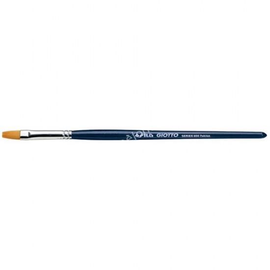 πινελο πλακε giotto brush art series 600 no8 02.07.0007