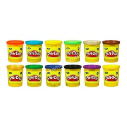 PLAY-DOH ΜΟΝΑ ΒΑΖΑΚΙΑ HASBRO 