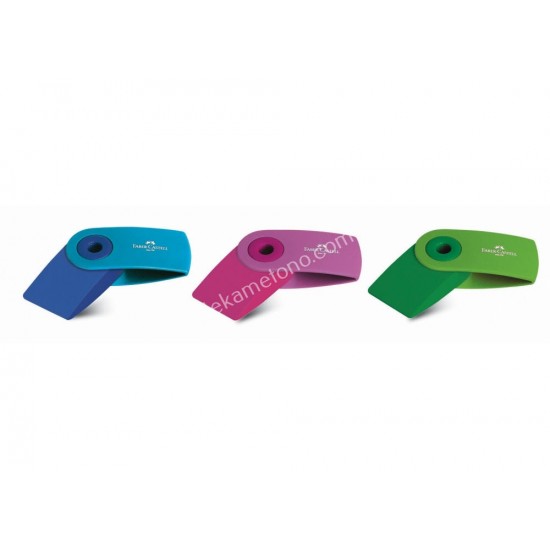 γομα mini sleeve faber-castell 02.16.0010