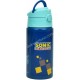 ΠΑΓΟΥΡΙ ΑΛΟΥΜΙΜΕΝΙΟ FLIP 500ml SONIC CLASSIC παγουρι αλουμιμενιο flip 500ml sonic classic 04.03.0084