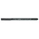 ΜΑΡΚΑΔΟΡΟΣ ΠΙΝΕΛΟ AQUA BRUSH DUO BLACK μαρκαδοροσ πινελο aqua brush duo black 02.03.0061