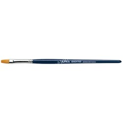 ΠΙΝΕΛΟ ΠΛΑΚΕ GIOTTO BRUSH ART SERIES 600 No8