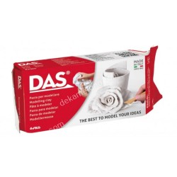 WHITE CLAY DAS