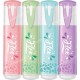 ΥΠΟΓΡΑΜΜΙΣΤΗΣ FLEX PASTEL LETTERING BLISTER X 4 υπογραμμιστησ flex pastel lettering blister x 4 02.13.0088