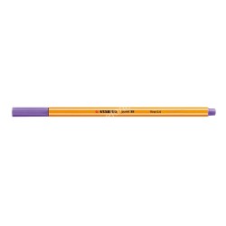 ΜΑΡΚΑΔΟΡΑΚΙ STABILO POINT 88/55 ΜΩΒ 0.4