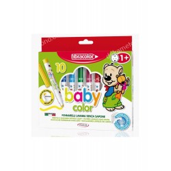 μαρκαδοροσ posca pc-5m uni ball γαλαζιο 02.03.0092