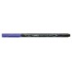 μαρκαδοροσ πινελο aqua brush delft blue 02.03.0071