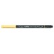 μαρκαδοροσ πινελο aqua brush duo cream 02.03.0062