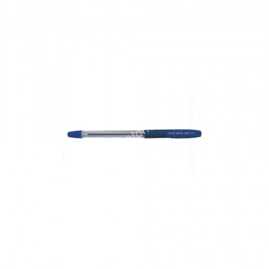 στυλο bps-gp 0,5 fine μπλε pilot 02.12.0348