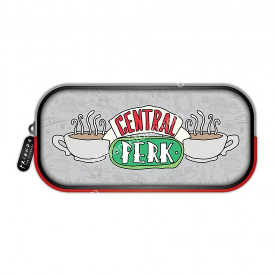 κασετινα friends rectangular 04.00.0064