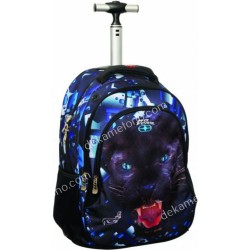 ΤΣΑΝΤΑ TROLLEY NO FEAR PUMA 347-33074