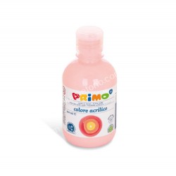 ΑΚΡΥΛΙΚΗ ΤΕΜΠΕΡΑ ΜΠΟΥΚΑΛΙ 300ML ΡΟΖ  PRIMO  