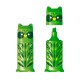 ΥΠΟΓΡΑΜΜΙΣΤΗΣ POCKET MINI FRIENDS X4 υπογραμμιστησ pocket mini friends x4 02.13.0094