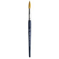 ΠΙΝΕΛΟ ΣΤΡΟΓΓΥΛΟ GIOTTO BRUSH ART SERIES 500 No12