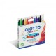 ΚΗΡΟΜΠΟΓΙΕΣ GIOTTO CERA MAXI 12ΤΕΜ κηρομπογιεσ giotto cera maxi 12τεμ 02.06.0010