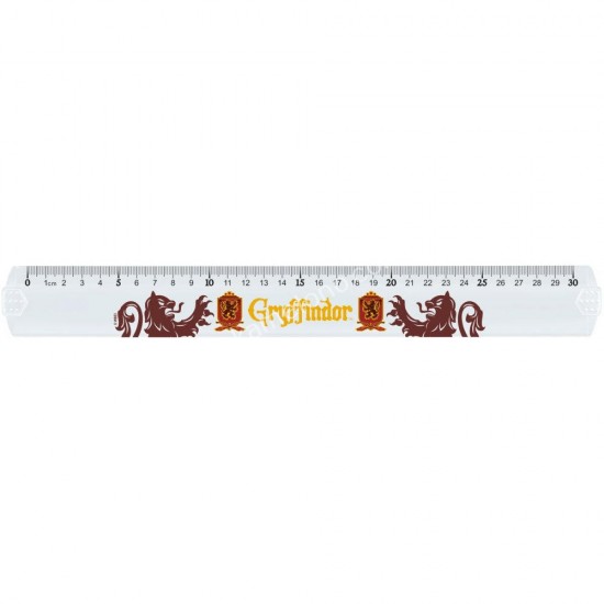 γεωμετρικο σετ οργανων harry potter 4 τμχ 02.20.0061