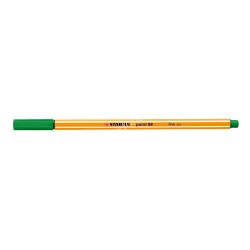 μαρκαδοροι stabilo arty pen 68 brush σετ 12 χρωματα 02.12.0380