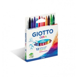πλαστελινη giotto 10 x 50gr 10 χρωματα 02.09.0053