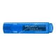 ΥΠΟΓΡΑΜΜΙΣΤΗΣ FLUO 1546 ΜΠΛΕ FABER CASTELL υπογραμμιστησ fluo 1546 μπλε faber castell 02.13.0013