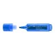 ΥΠΟΓΡΑΜΜΙΣΤΗΣ FLUO 1546 ΜΠΛΕ FABER CASTELL υπογραμμιστησ fluo 1546 μπλε faber castell 02.13.0013