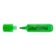 υπογραμμιστησ fluo 1546 πρασινοσ faber castell 02.13.0078