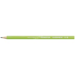 ΜΟΛΥΒΙ STAEDTLER NEON WOPEX HB2 ΠΡΑΣΙΝΟ
