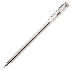 ΣΤΥΛΟ ΔΙΑΡΚΕΙΑΣ SUPERB ΜΑΥΡΟ 0.7 ΜΜ PENTEL