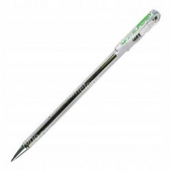 ΣΤΥΛΟ ΔΙΑΡΚΕΙΑΣ SUPERB ΠΡΑΣΙΝΟ 0.7 ΜΜ PENTEL