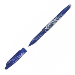 ΣΤΥΛΟ PILOT FRIXION BALL 0.7MM ΜΠΛΕ ΣΤΥΛΟ PILOT FRIXION BALL 0.7MM ΜΠΛΕ