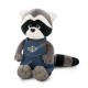 DENNY THE RACCOON: FISHERMAN'S DREAMS denny the raccoon: fisherman's dreams 06.06.0063