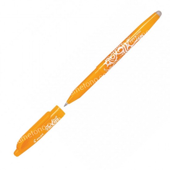 ΣΤΥΛΟ PILOT FRIXION BALL 0.7MM ΒΕΡΥΚΟΚΙ στυλο pilot frixion ball 0.7mm βερυκοκι 02.12.0179