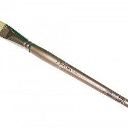 ΠΙΝΕΛΟ HOBBY ΠΛΑΚΕ ΜΕ ΤΡΙΧΑ ΧΟΙΡΟΥ Α΄ΠΟΙΟΤΗΤΑΣ 1150FK N 18