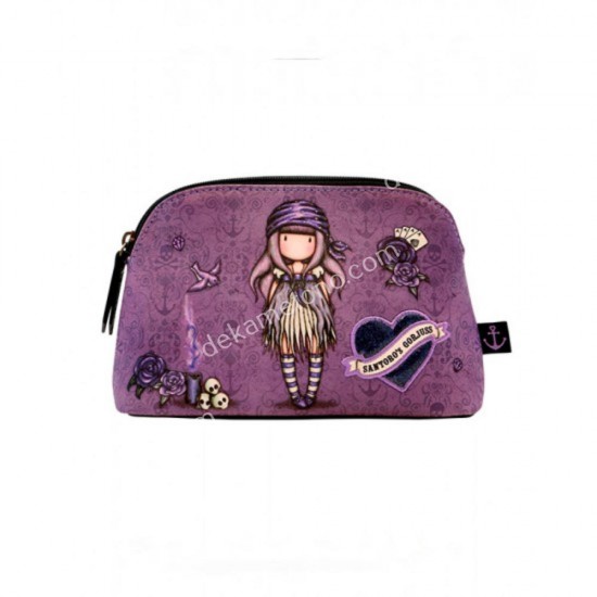 θηκη αξεσουαρ santoro gorjuss “sea nixie” 03.30.0053