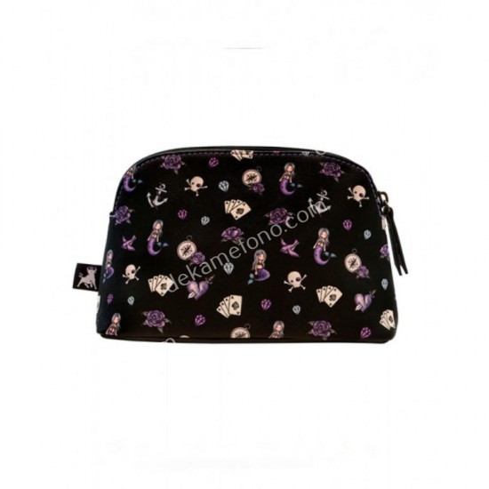 θηκη αξεσουαρ santoro gorjuss “sea nixie” 03.30.0053