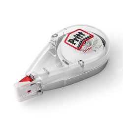 ΔΙΟΡΘΩΤΙΚΗ ΤΑΙΝΙΑ PRITT MINI ROLLER FLEX ΔΙΟΡΘΩΤΙΚΗ ΤΑΙΝΙΑ PRITT MINI ROLLER FLEX