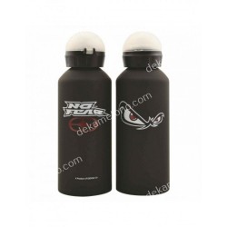 παγουρι πλαστικο ιον8 slim 1000ml γκρι 04.03.0104