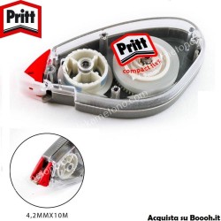 CORRECTION TAPE PRITT COMPACT FLEX