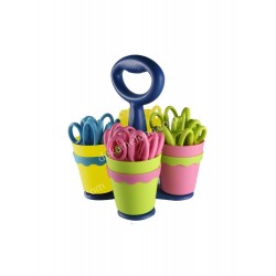 ψαλιδι essentials 13cm 02.02.0030