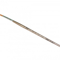 ΠΙΝΕΛΟ HOBBY ΣΤΡΟΓΓΥΛΟ ΣΥΝΘΕΤΙΚΟ Α΄ΠΟΙΟΤΗΤΑΣ 99602D N 4