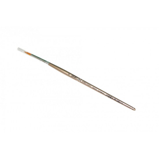 πινελο hobby στρογγυλο συνθετικο α΄ποιοτητασ 99602d n 4 02.07.0050