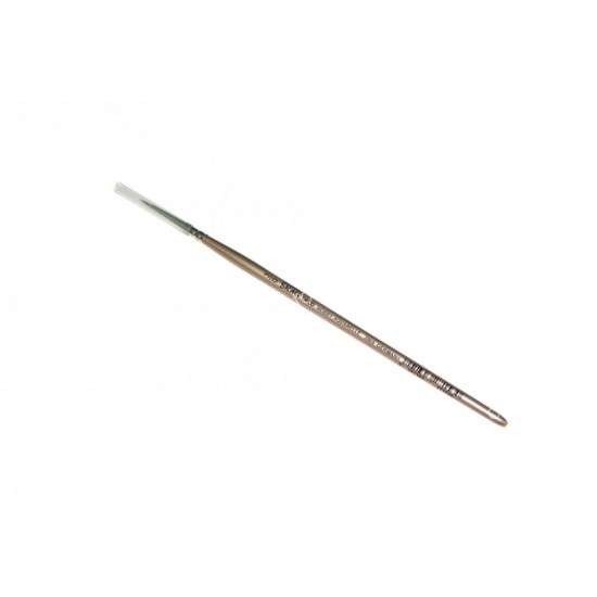 πινελο hobby ακουαρελασ στρογγυλο σαμουρι 3060 ν 3/0 02.07.0023