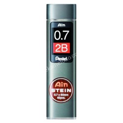 ΜΥΤΕΣ ΜΟΛΥΒΙΩΝ 0.7 2B AINSTEIN 40 TEM